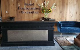 Hotel Brunnthal